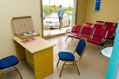 GAUDIUM MEDICALS LTD (12)