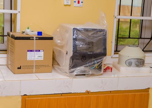 GAUDIUM MEDICALS LTD (14)
