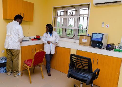 GAUDIUM MEDICALS LTD (45)