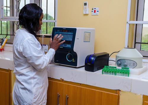 GAUDIUM MEDICALS LTD (53)