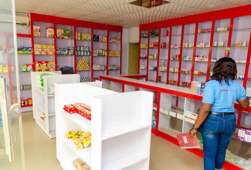 GAUDIUM MEDICALS LTD (7)