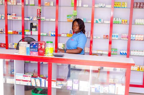 GAUDIUM MEDICALS LTD (76)