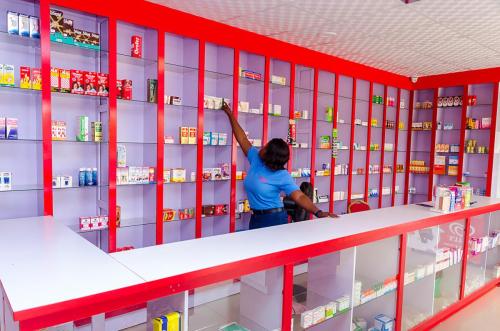 GAUDIUM MEDICALS LTD (78)